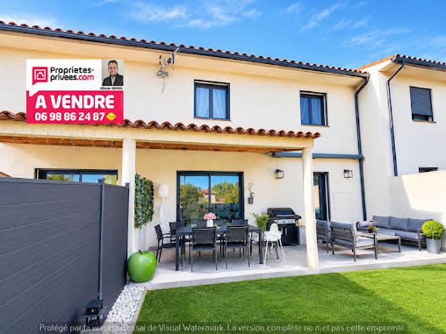 Maison vente à Arrondissement de Draguignan, Montauroux