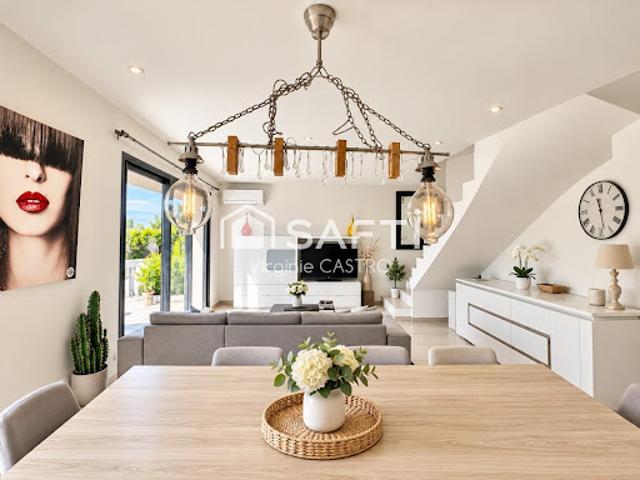 Maison vente à Arrondissement de Draguignan, Montauroux