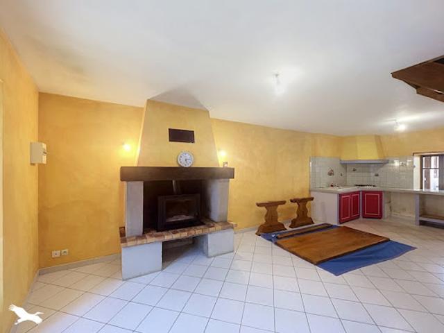 Maison vente à Gourdan-Polignan, Haute-Garonne