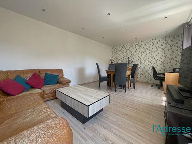 Maison vente à Colmar-Ribeauvillé, Grand Est