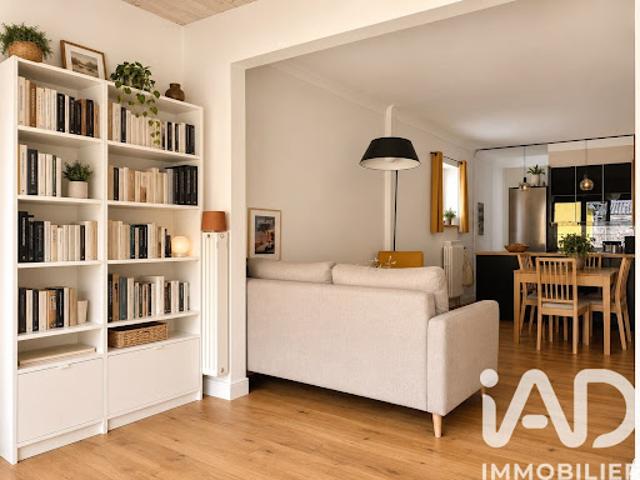 Maison vente à Nantes