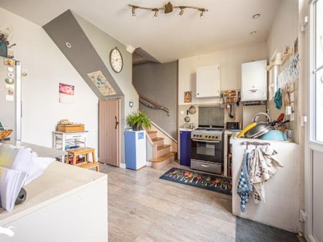 Maison vente à Niort