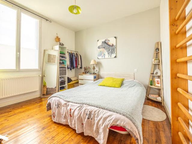 Maison vente à Niort