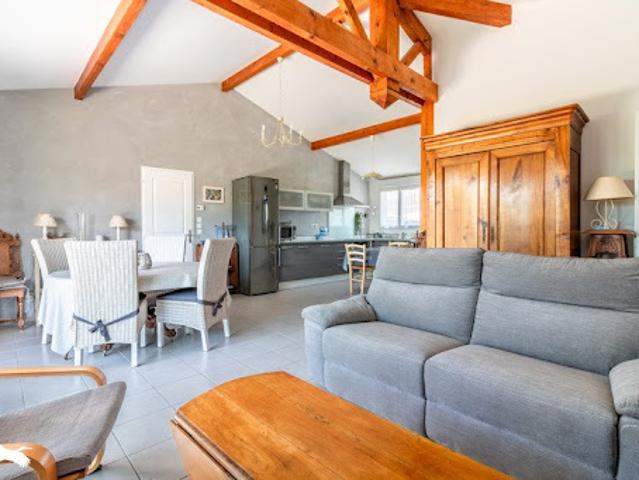 Maison vente à Dax, Oeyreluy