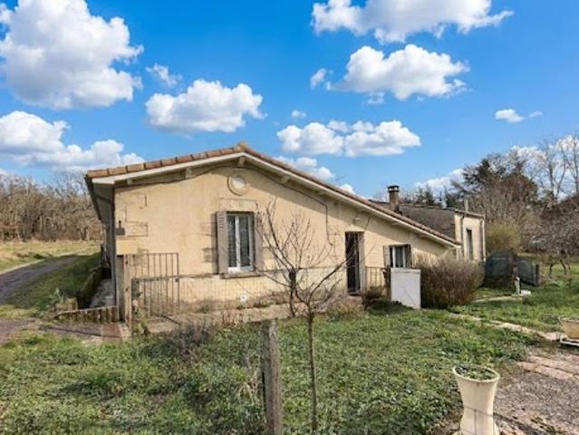 Maison vente à Jonzac, Montguyon