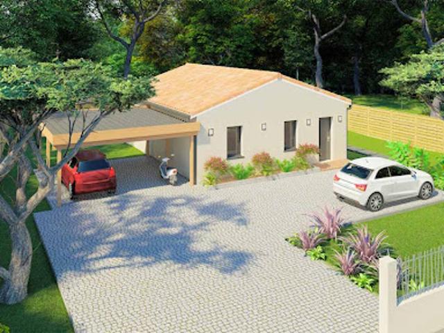 Maison vente à Parentis-en-born, Landes