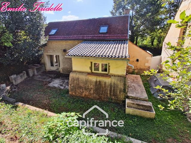 Maison vente à Lavenay, Loir en Vallée