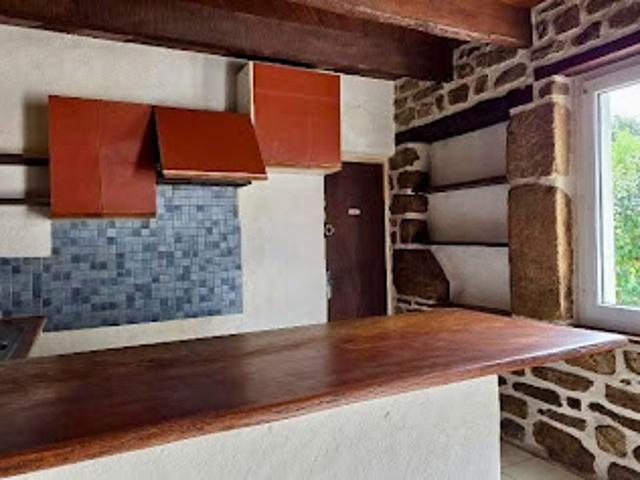 Maison vente à Kerrouant, Pont-l'Abbé