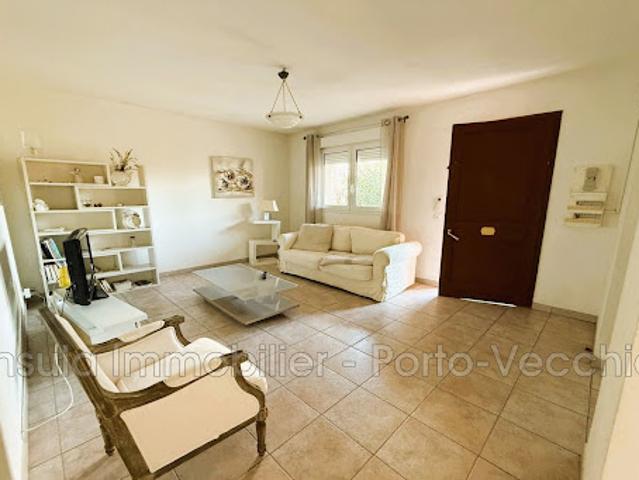 Maison vente à Sartène, Porto-vecchio