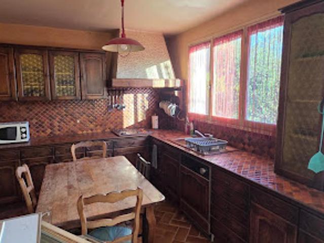 Maison vente à Gravotte, Pougues-les-Eaux