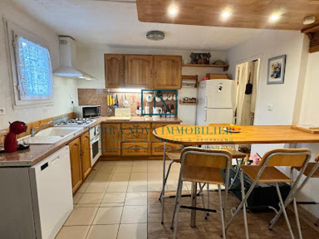 Maison vente à Sartène, Propriano