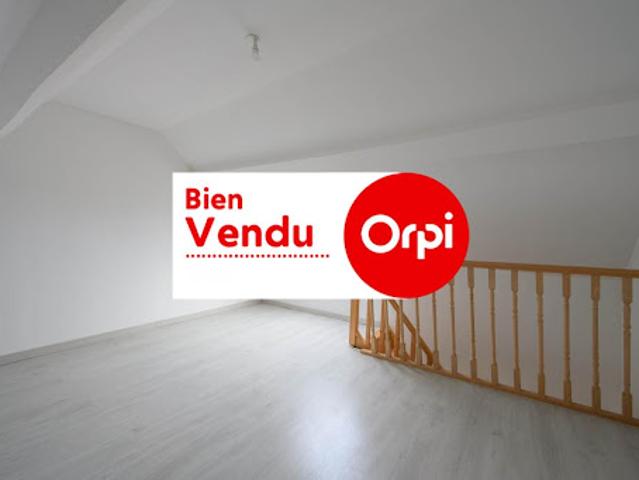 Maison vente à Valenciennes, Raismes