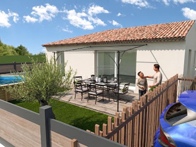 Maison vente à Vitrolles, Bouches-du-Rhône