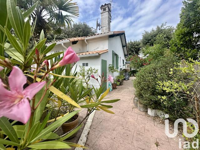 Maison vente à Royan, Saint-Pierre