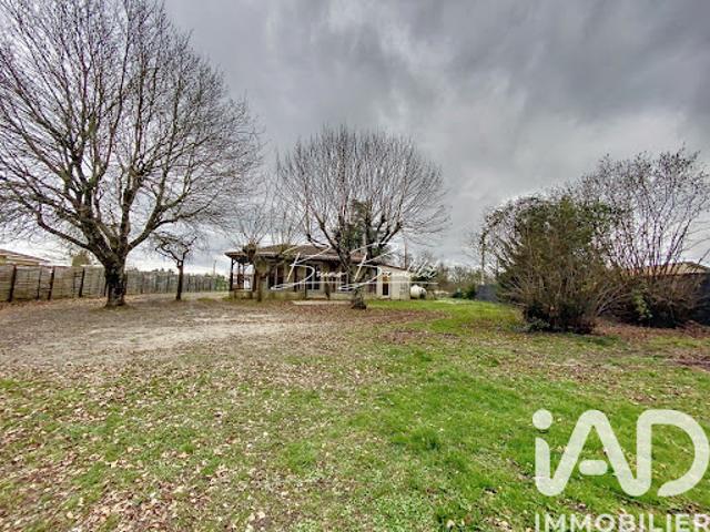Maison vente à Bordeaux, Sadirac