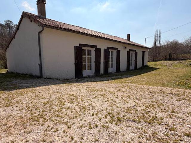 Maison vente à Périgueux, Saint-amand-de-vergt