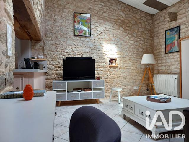 Maison vente à Rochefort, Saint-georges-d'oléron