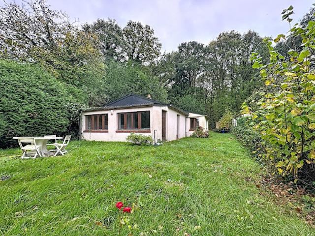 Maison vente à Dieppe, Ferrières-en-bray
