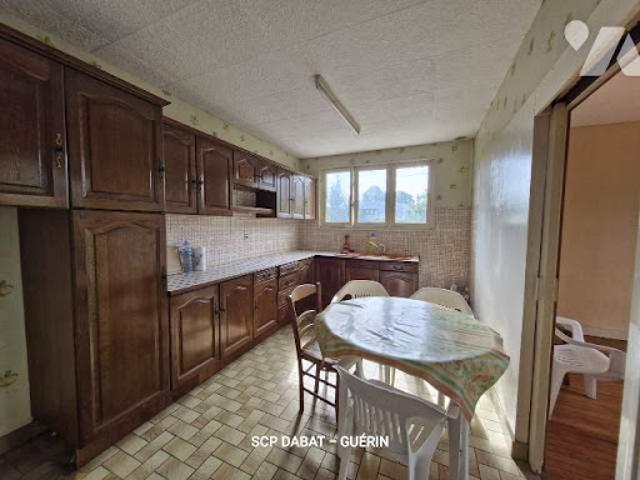 Maison vente à Avranches, Mortain