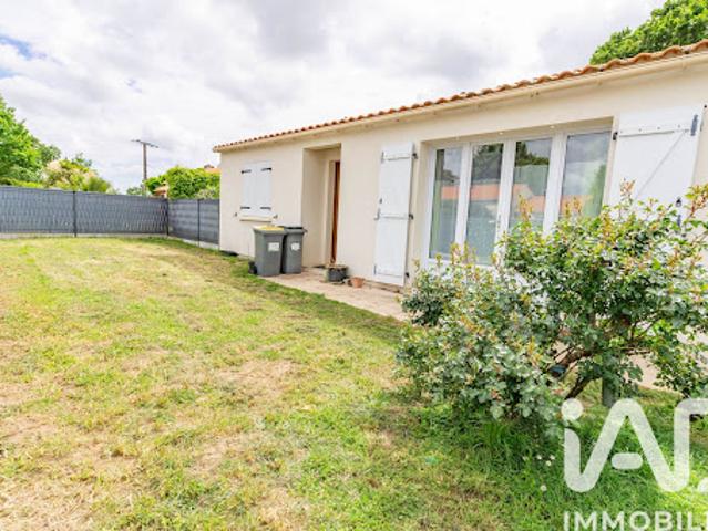 Maison vente à Les Sables-d'Olonne, Saint-maixent-sur-vie