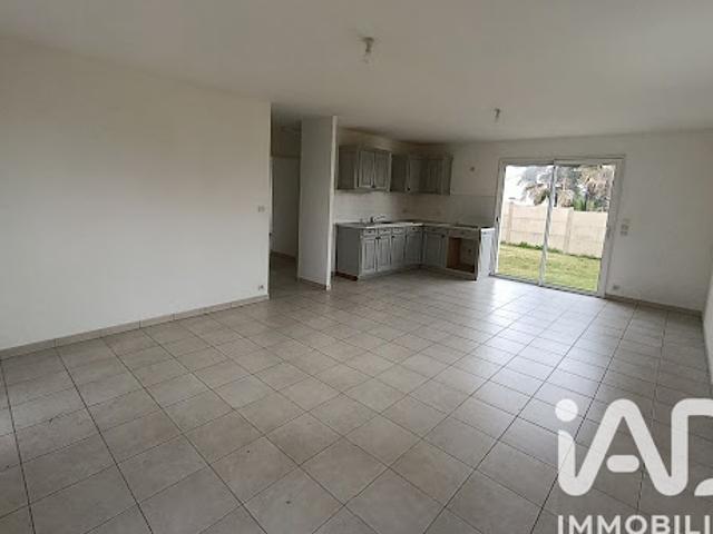 Maison vente à Saint-Nazaire, Saint-michel-chef-chef