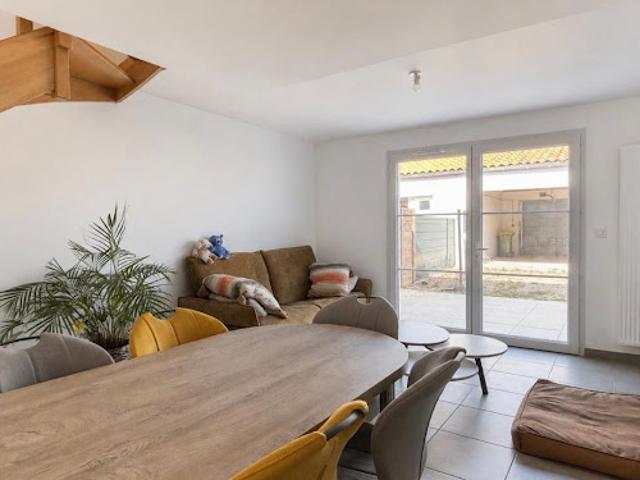 Maison vente à Rochefort, Saint-pierre-d'oléron