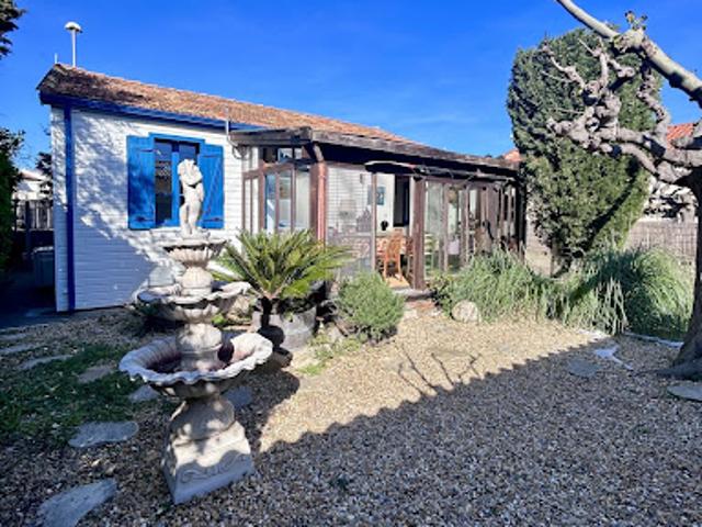 Maison vente à Narbonne, Fleury