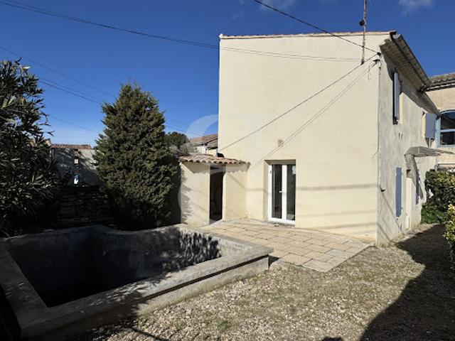 Maison vente à Arles, Saint-rémy-de-provence