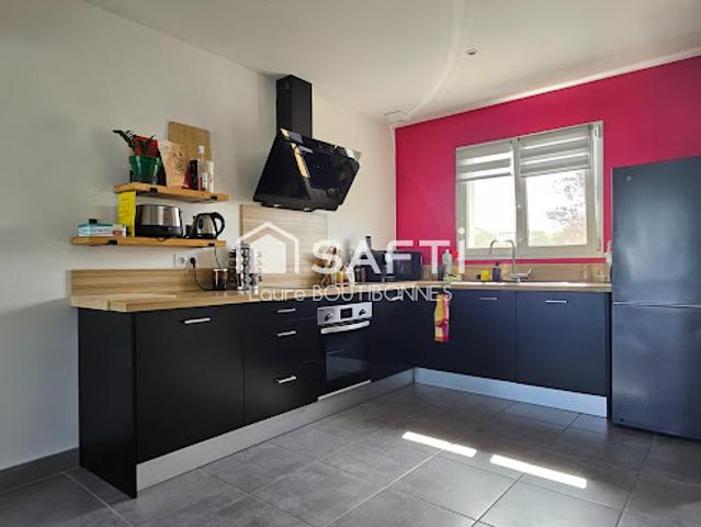 Maison vente à Castres, Occitanie