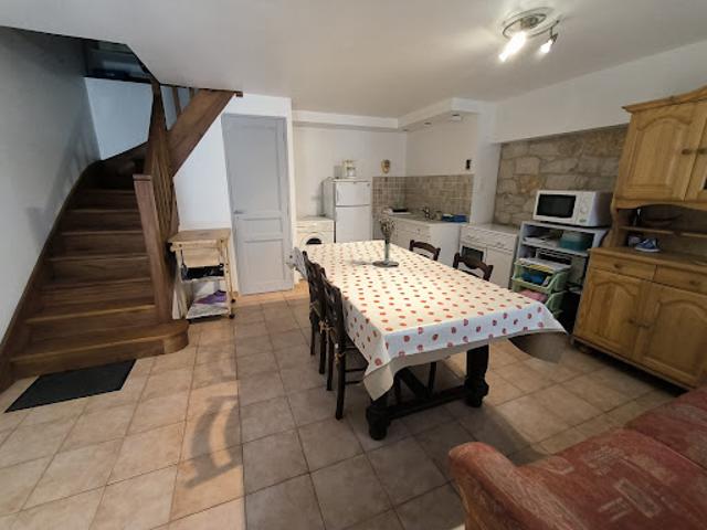 Maison vente à Gourdon, Souillac