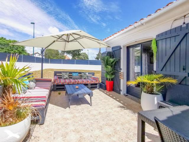 Maison vente à Les Sables-d'Olonne, Talmont-saint-hilaire