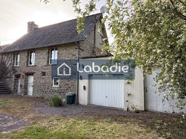 Maison vente à Vire, Vassy