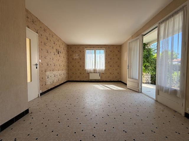 Maison vente à Rochefort, Royan