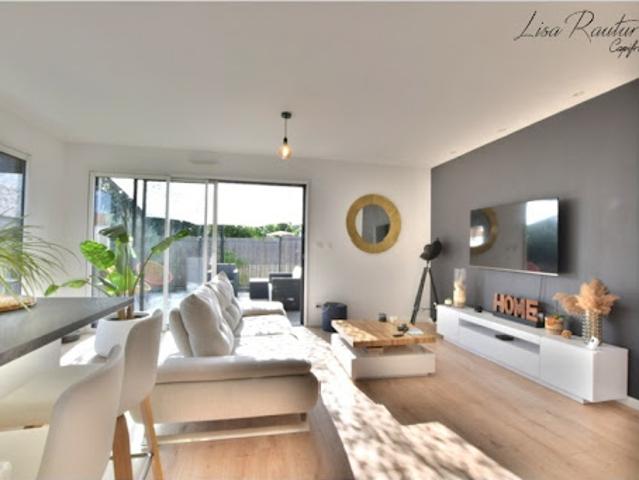 Maison vente à Nantes, Pays de la Loire
