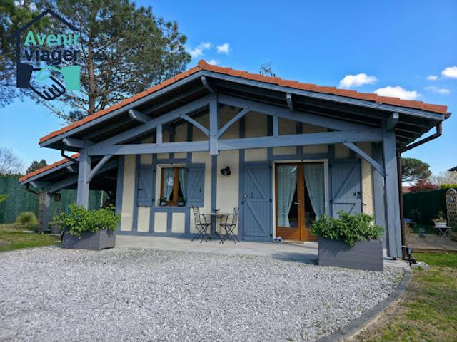 Maison vente à Dax, Vielle-saint-girons