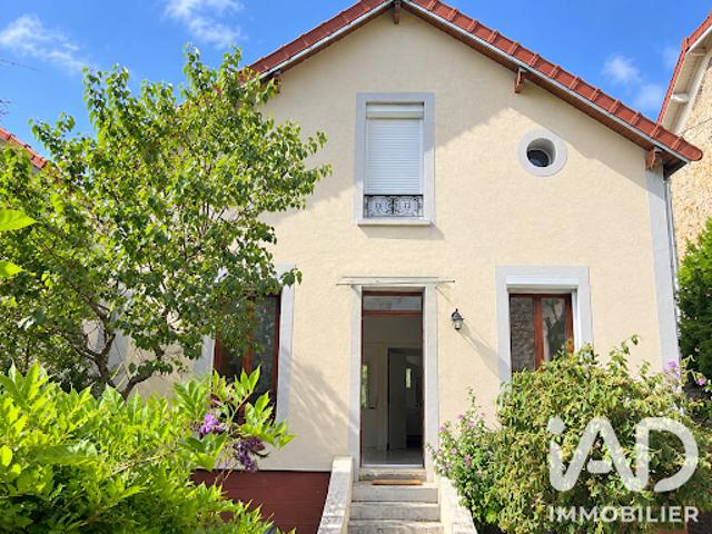 Maison vente à Le Raincy, Villemomble