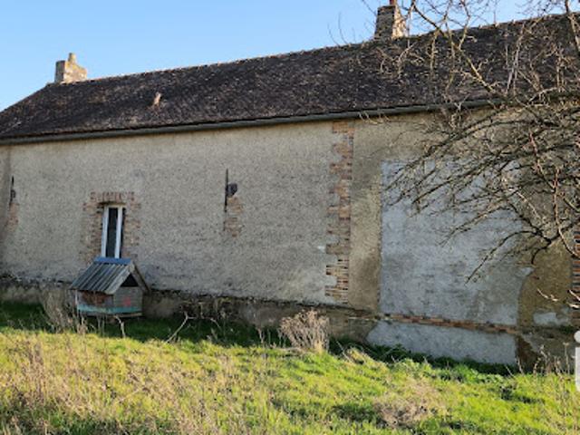 Maison vente à Sens, Villeneuve-la-dondagre