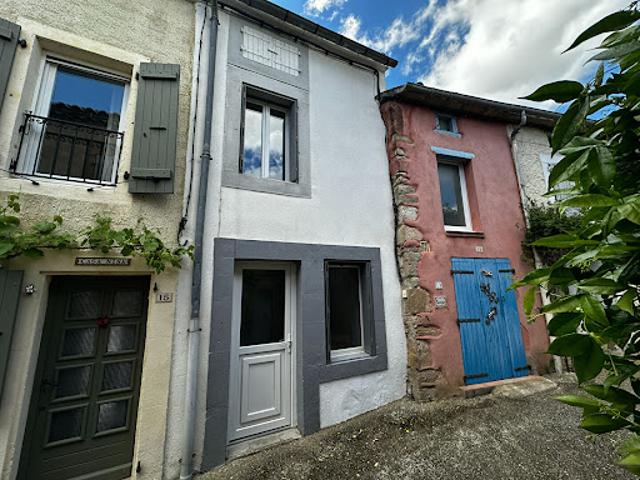 Maison vente à Limoux, Escueillens-et-saint-just-de-bélengard