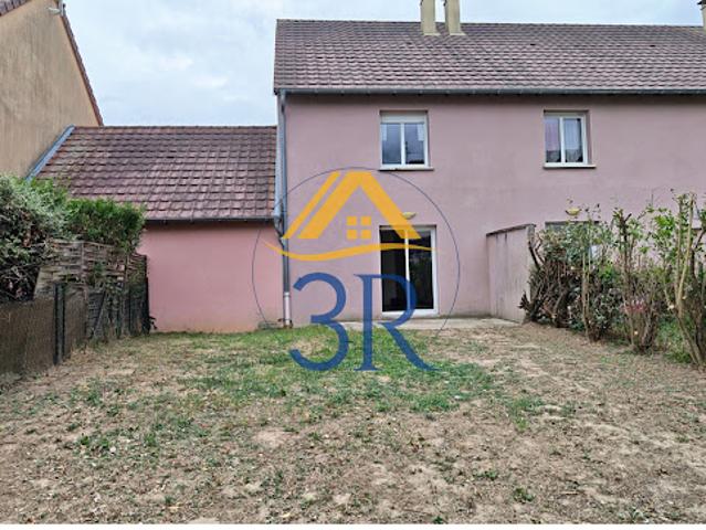 Maison vente à La Perrouze, Lux