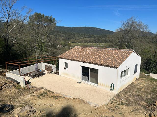 Maison vente à Brignoles, Néoules