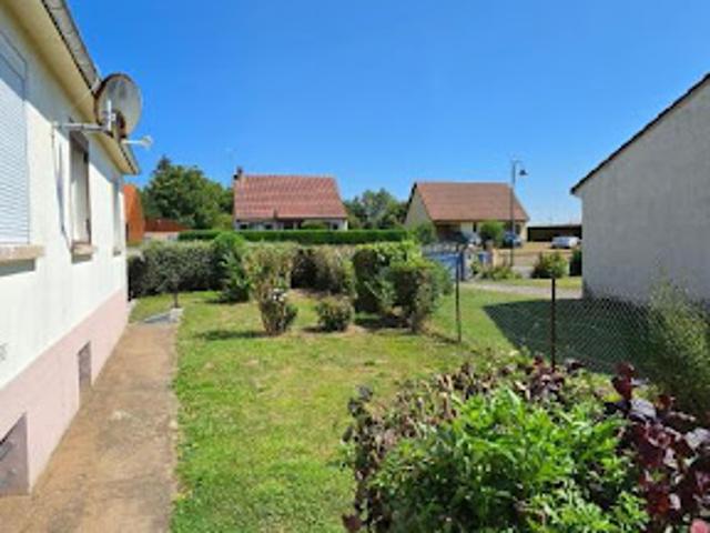 Maison vente à Abbeville, Feuquières-en-vimeu