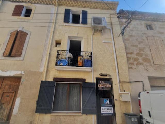 Maison vente à Béziers, Florensac