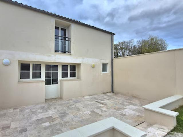Maison vente à La Rochelle, Sainte-soulle