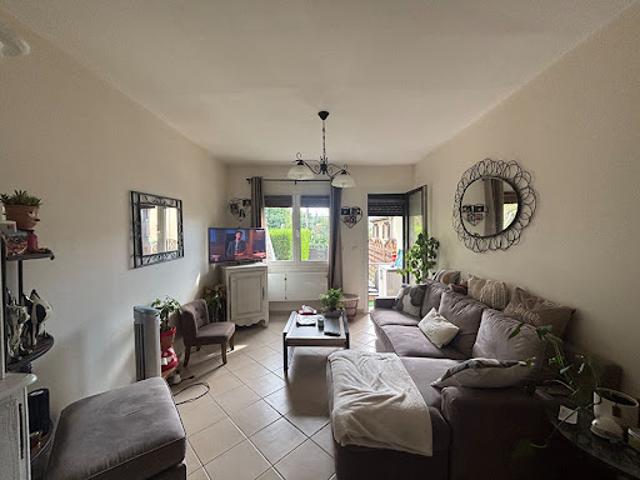 Maison vente à Rouen, Darnétal