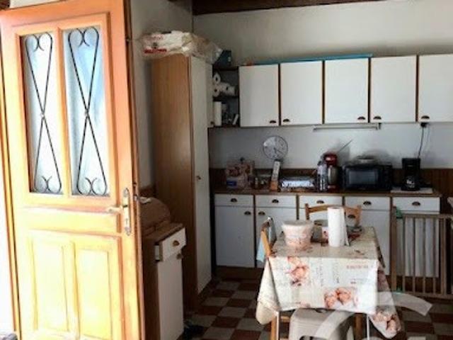Maison vente à Les Bourdelins, Ourouer-les-Bourdelins