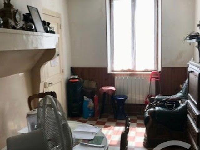 Maison vente à Saint-Amand-Montrond, Ourouer-les-bourdelins