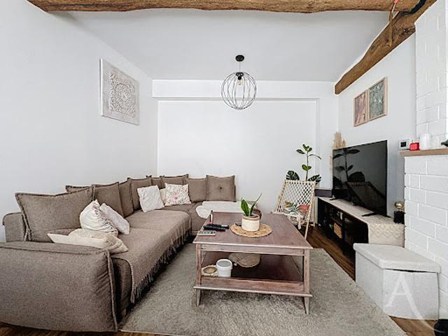 Maison vente à Mantes-la-Jolie, Aubergenville