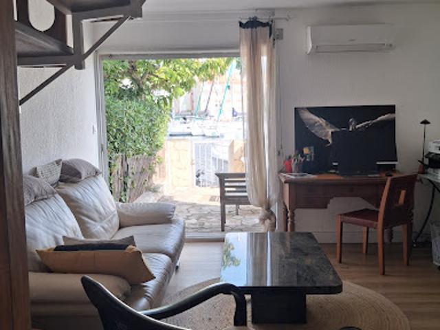 Maison vente à Cap d'Agde, Agde