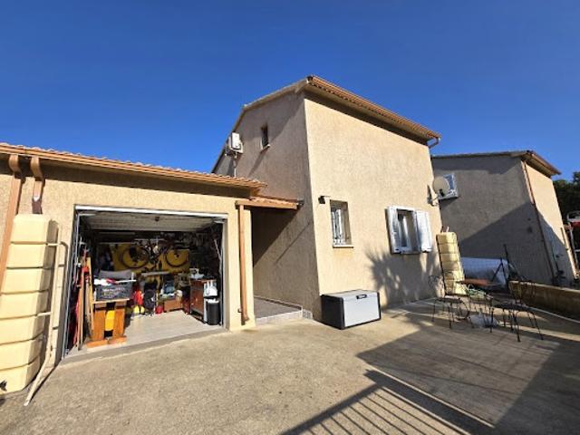 Maison vente à Corte, Santa-maria-poggio