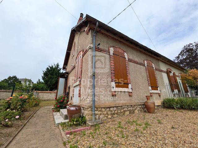 Maison vente à Cosne-Cours-sur-Loire, Cosne-cours-sur-loire